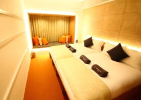 Sakura Cross Hotel Ueno Okachimachi 4
