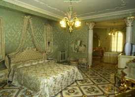 Grand Hotel La Sonrisa 2