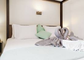 Kritamo Beach Hotel Apartments 5
