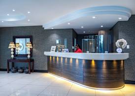 Paxton Hotel 4