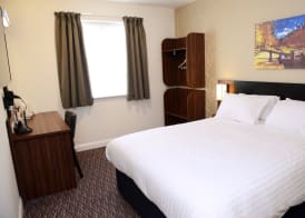 Lock Keeper, Worksop by Marston's Inns 3
