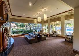 Hilton Garden Inn Fairfield 5