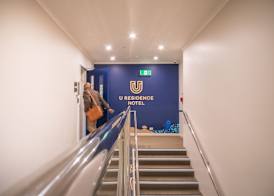 U Residence Hotel, Signature Collection by BW 2