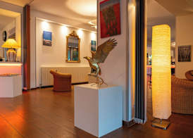 Hôtel La Ségalière Spa Bar 3