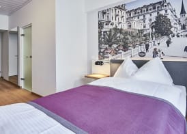 Hotel Central Luzern 2