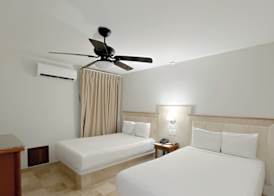 Quality Inn Mazatlan 4