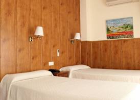 Hostal Real 4