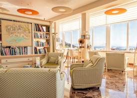 Hotel Margherita 4