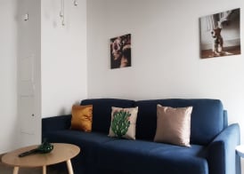 Apartamentos Boutique Granada Albaicín 3000 5