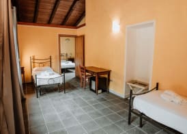 Vallicciola Nature Hotel 5