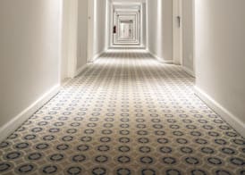 Hotel Baia 3