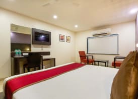 Sukh Hotel 5