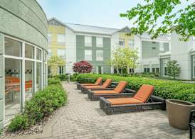 Hilton Garden Inn Louisville East 2