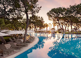 AKKA Hotels Antedon - Premium All Inclusive 2