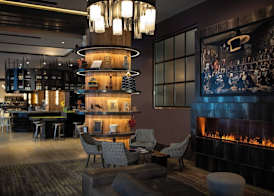 Renaissance Philadelphia Downtown Hotel 4