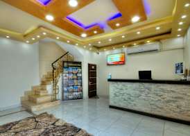 Tut Pyramids View Hotel 2
