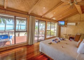 Aitutaki Lagoon Private Island Resort (Adults Only) 4
