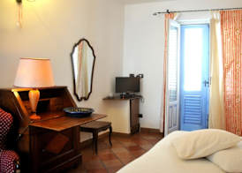 Albergo Boutique Casajanca 4
