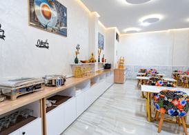 Maarif elite suites 2