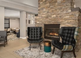 Residence Inn by Marriott Fayetteville Cross Creek 3