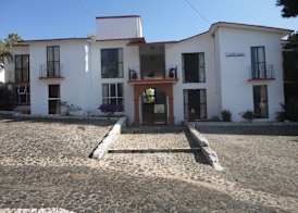 Villas de la Montaña 2