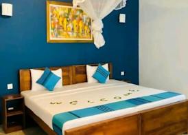 Muthumuni Beach Resort 2