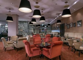 Grand Hotel River Park, a Luxury Collection Hotel, Bratislava 2