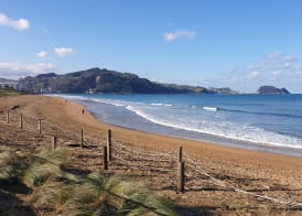 Hotel Zarauz 4
