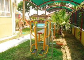 Angora Hotel 3