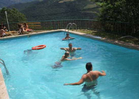 Hotel Terralta 5