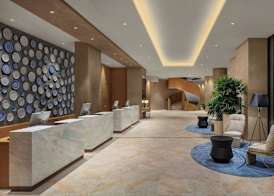 Cappadocia Marriott Hotel 3
