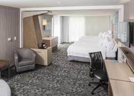 Courtyard by Marriott Albany Clifton Park 4