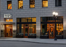 Hotel Ardent Dayton Downtown, Tapestry Collection By Hilton 3