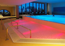 Kurhotel zu Heringsdorf 5