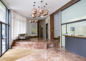 Residencia Universitaria Resa Barcelona Diagonal 2