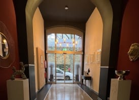 Hotel Amical 2