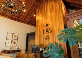 LAS HOTEL BOUTIQUE 4