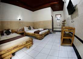 Gili Beach Wind 4