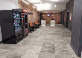 easyHotel Sheffield 5