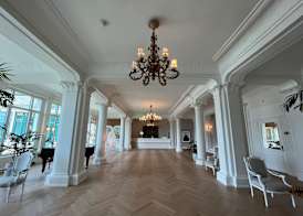 Hotel Eden Palace au Lac 2