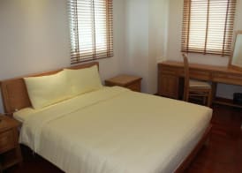 Hai Phong Tower - Apartment & Hotel 4
