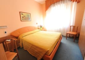 Hotel Cristallo 4