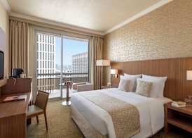 Treffen House Doha - Souq Waqif and next to Msheireb Metro Station 5