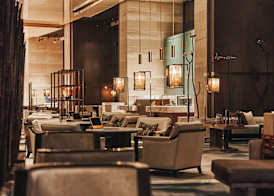 Grand Hyatt Jeju 5