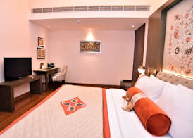 The Lalit Mangar 3