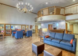 Comfort Inn Fond Du Lac 5