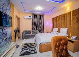 Stamford Hotels 3