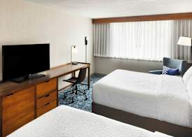 Four Points by Sheraton Halifax 5