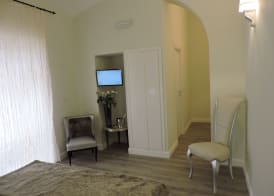 Anfiteatro Suite 2