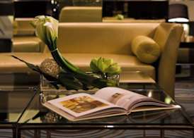 Courtyard By Marriott Shanghai Xujiahui 5